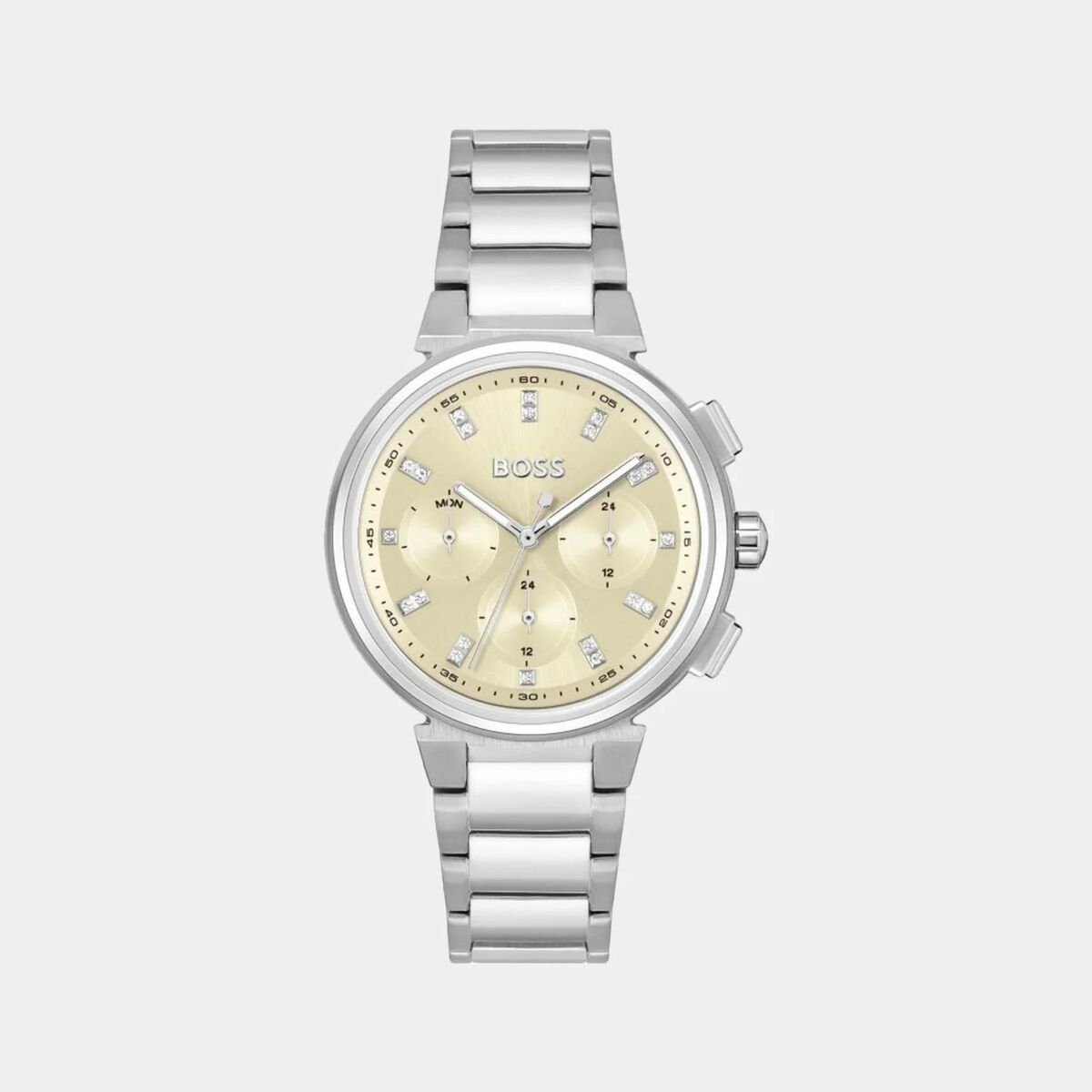 Damklocka Hugo Boss 1502676 (Ø 37 mm) - 2