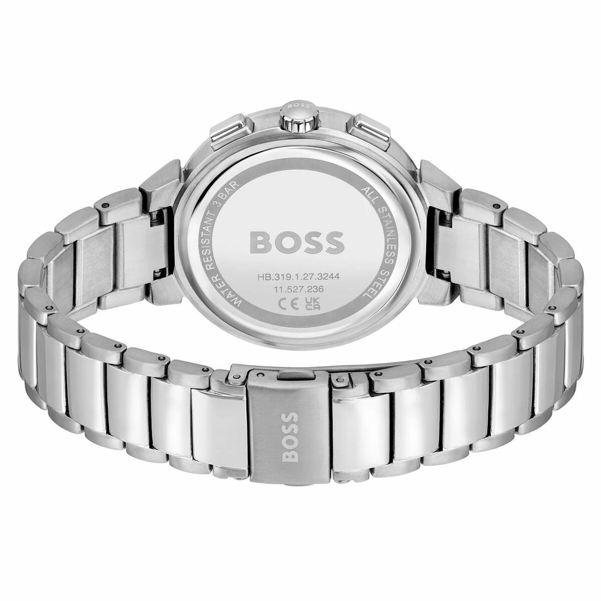 Damklocka Hugo Boss 1502676 (Ø 37 mm) - 3