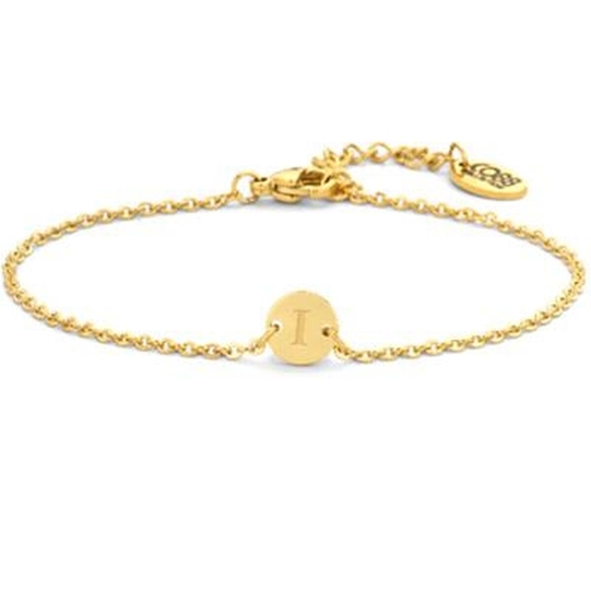 Damarmband CO88 Collection 8CB-90623 Gyllene