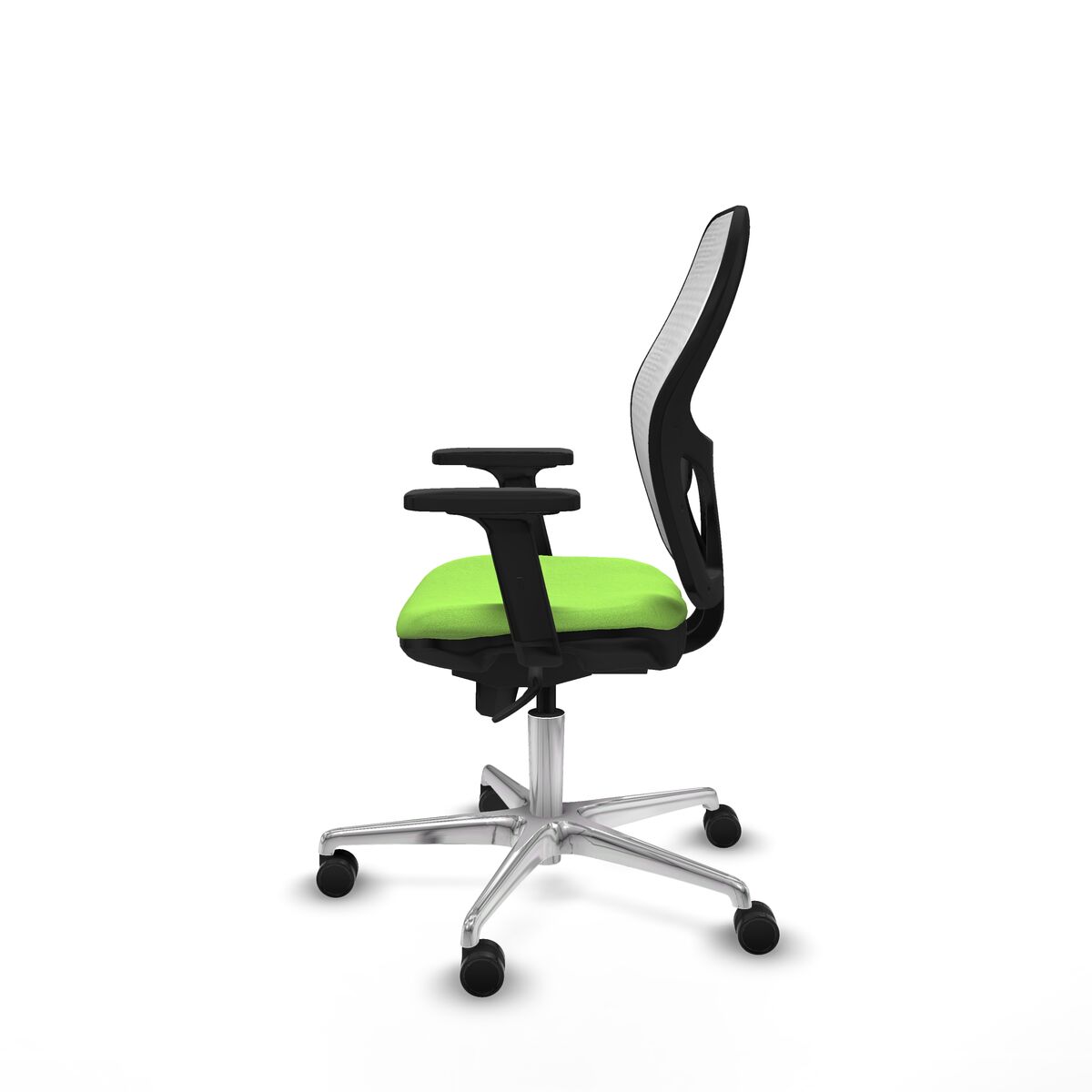 Kontorsstol Piqueras y Crespo 2D086N0 Pistage - 3