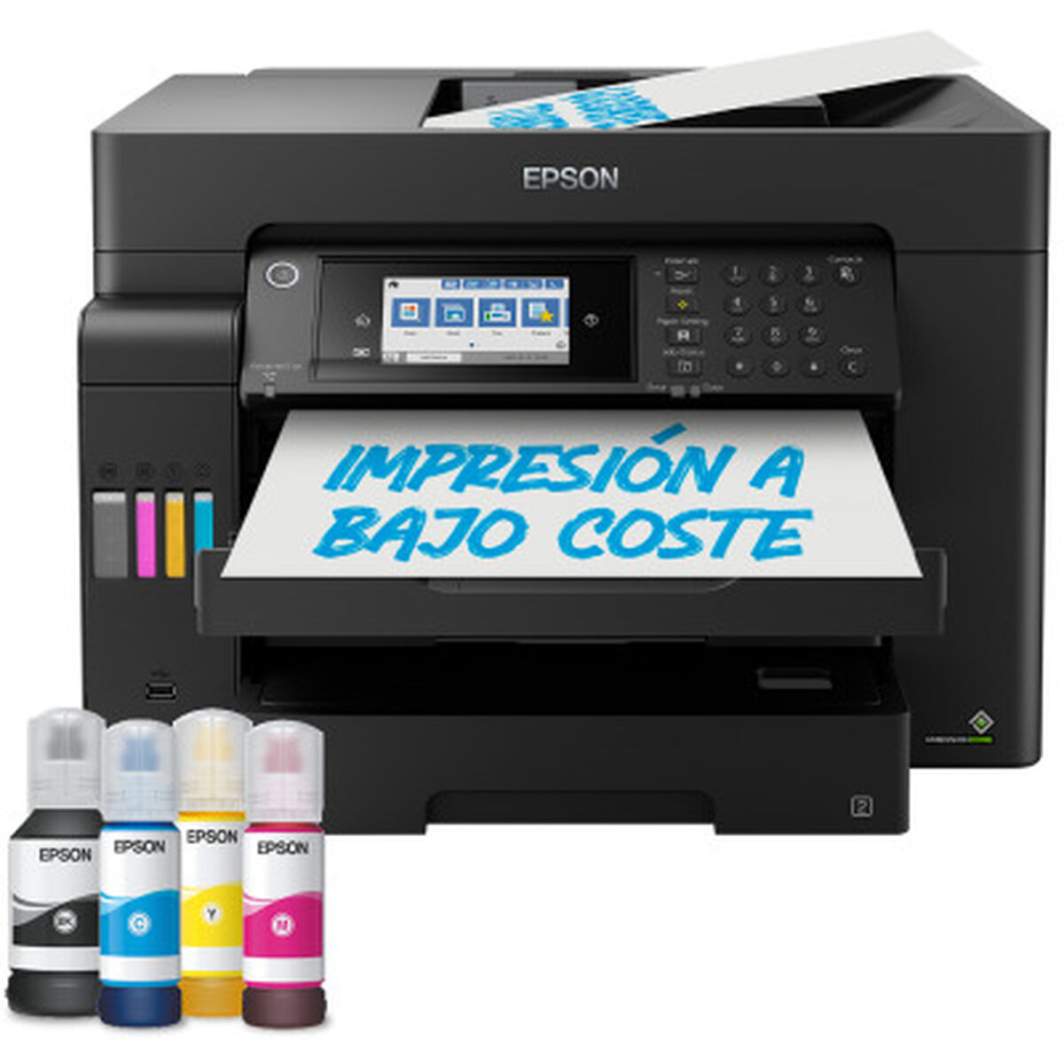 Multifunktionsskrivare Epson C11CH71411