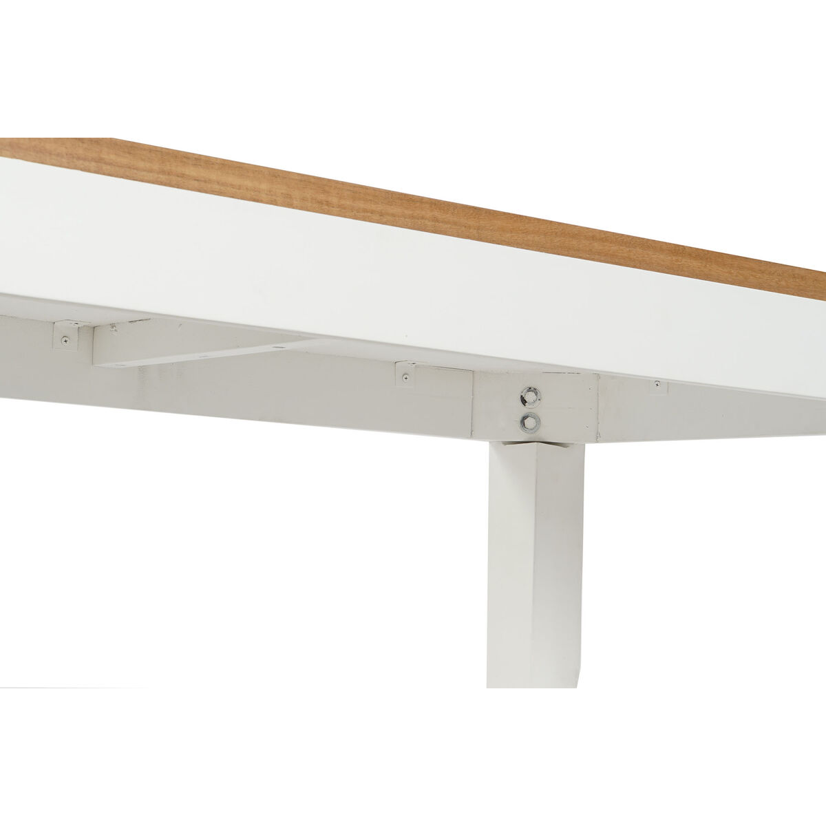 Soffbord DKD Home Decor Akaciaträ Mangoträ 120 x 70 x 45 cm - 5