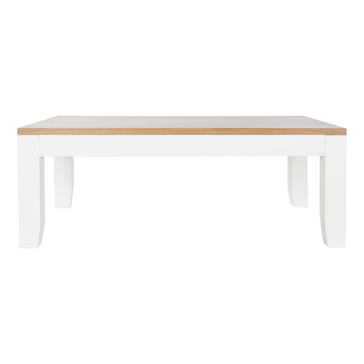 Soffbord DKD Home Decor Akaciaträ Mangoträ 120 x 70 x 45 cm - 4