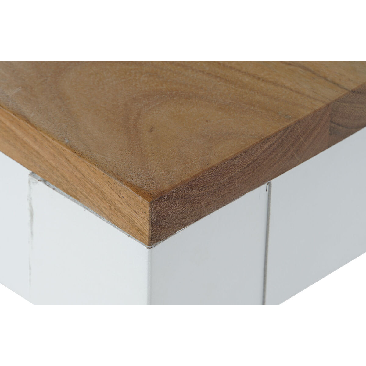 Soffbord DKD Home Decor Akaciaträ Mangoträ 120 x 70 x 45 cm - 7