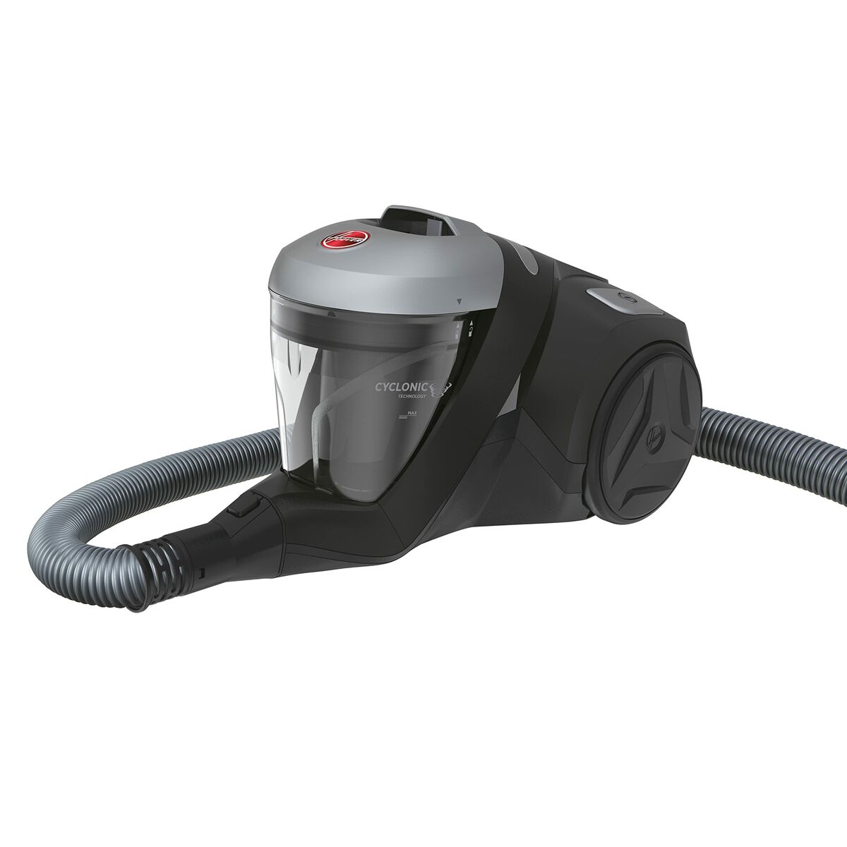 Utsug Hoover HP320PET Svart 850 W - 2