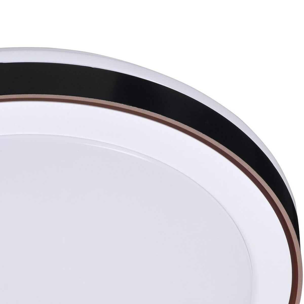 Taklampa Activejet AJE-RIMINI Vit Svart 12 W - 5