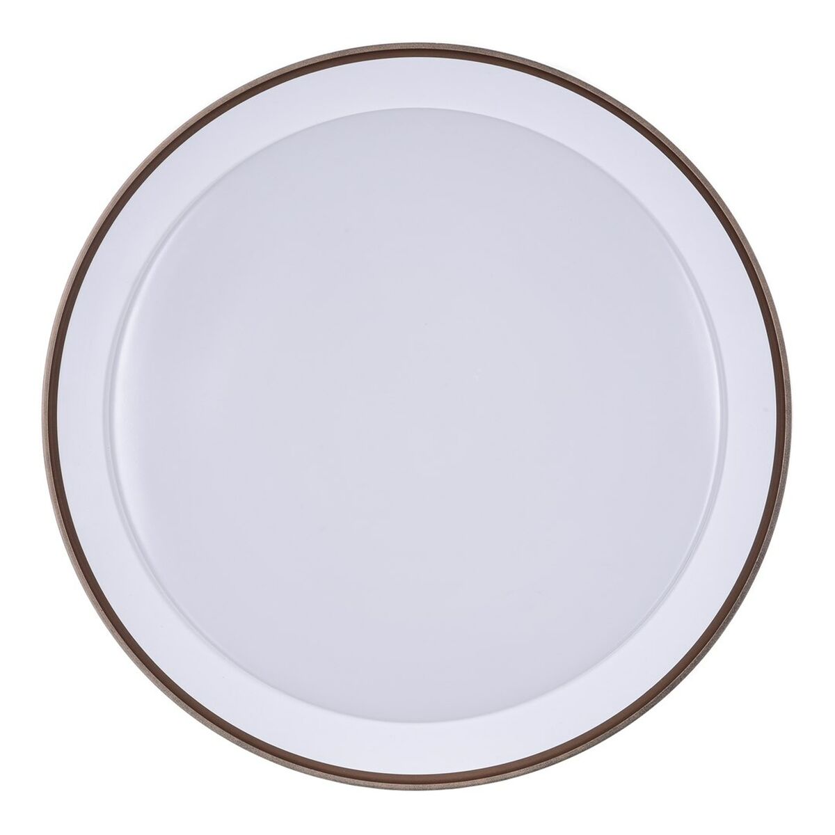 Taklampa Activejet AJE-RIMINI Vit Svart 12 W - 6