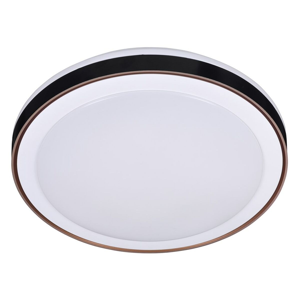 Taklampa Activejet AJE-RIMINI Vit Svart 12 W - 7