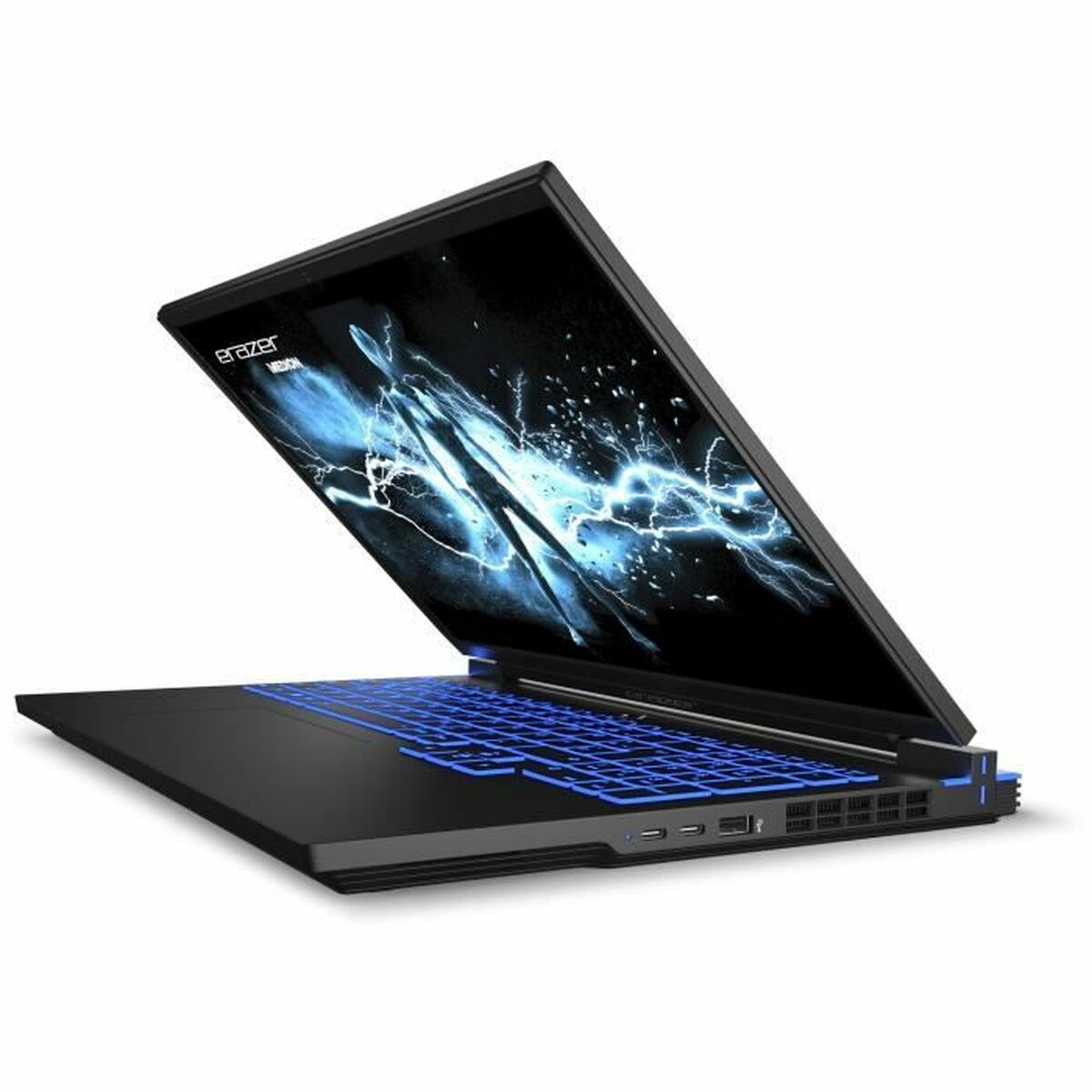 Bärbar dator Medion Erazer Major X10 16" i7-12700H 16 GB RAM 1 TB SSD Azerty Franska - 4