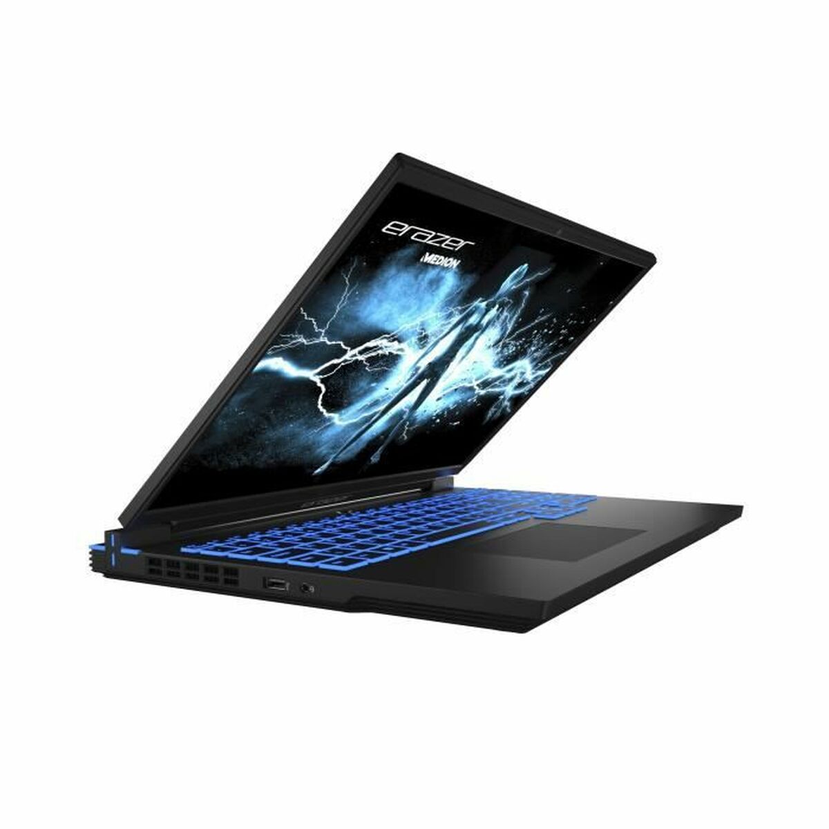 Bärbar dator Medion Erazer Major X10 16" i7-12700H 16 GB RAM 1 TB SSD Azerty Franska - 3