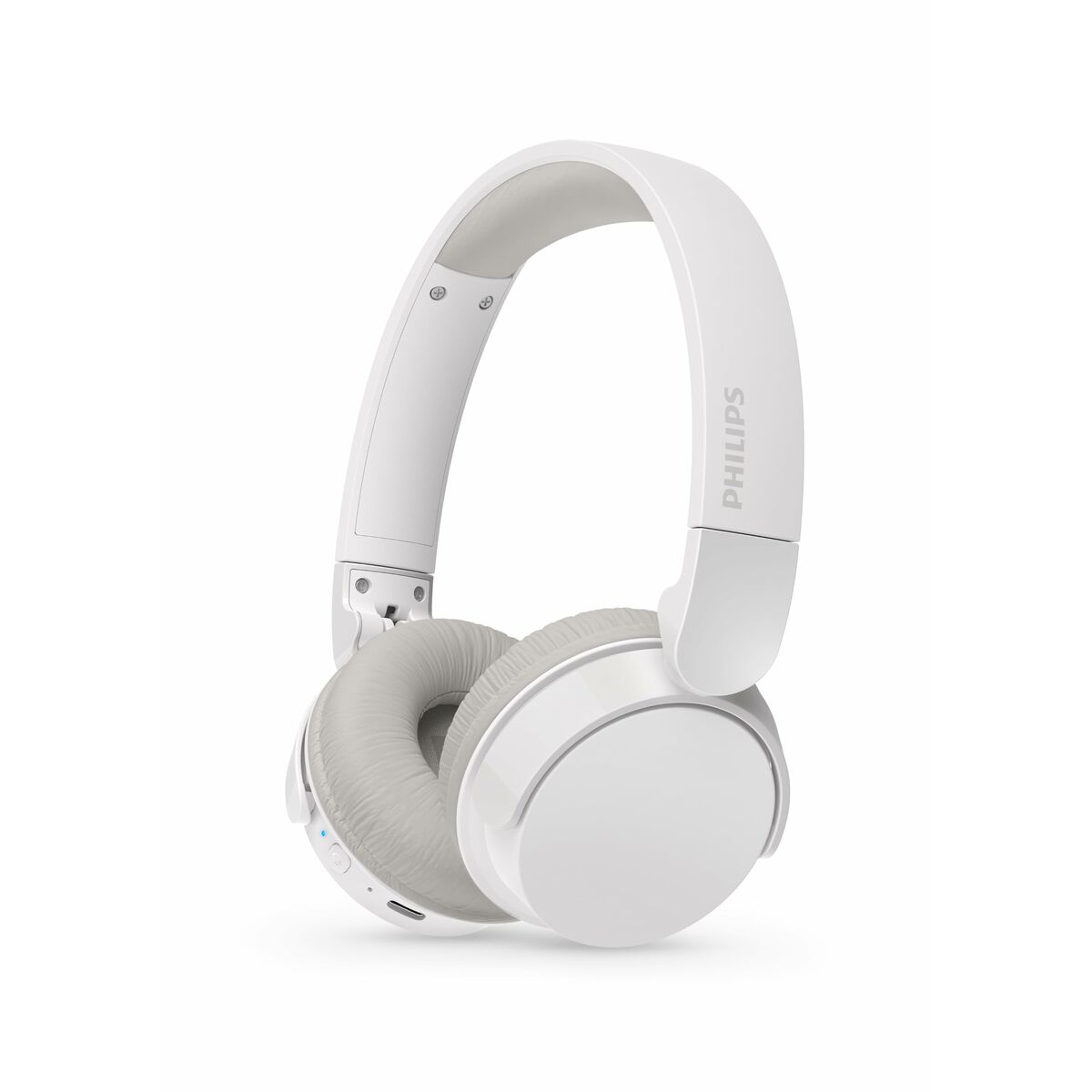 Bluetooth Hörlurar med Mikrofon Philips TAH3209WT Vit - 2