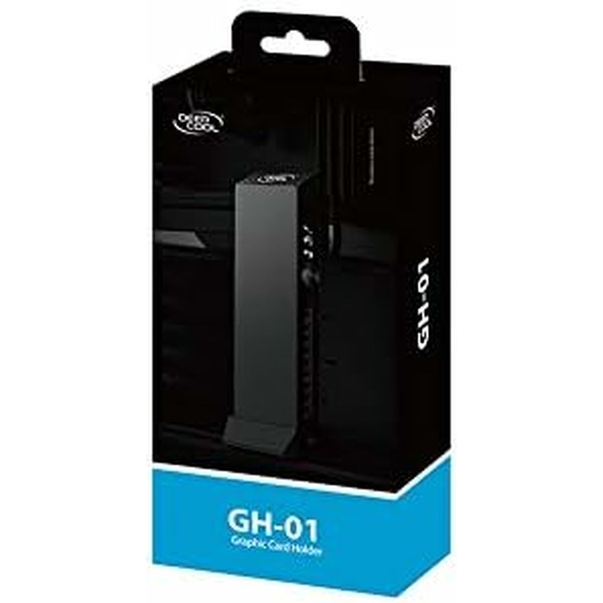 Grafikkortshållare DEEPCOOL DP-GCH2-GH01 - 5