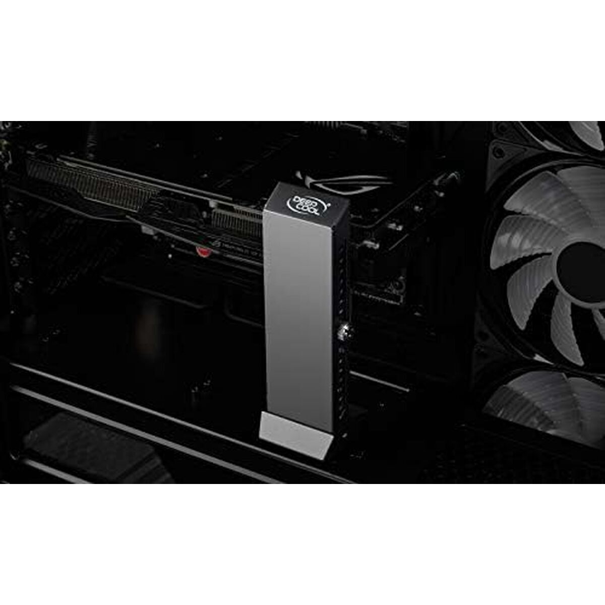 Grafikkortshållare DEEPCOOL DP-GCH2-GH01 - 4