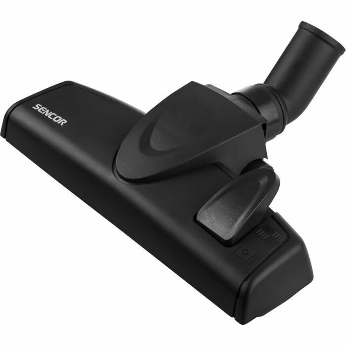 Dammsugare med Påse Sencor SVC 45BK-EUE3 Svart 850 W - 3