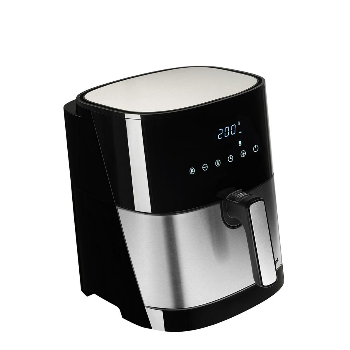 Luftfritös Concept fr5000 Svart 1700 W 5 L - 4