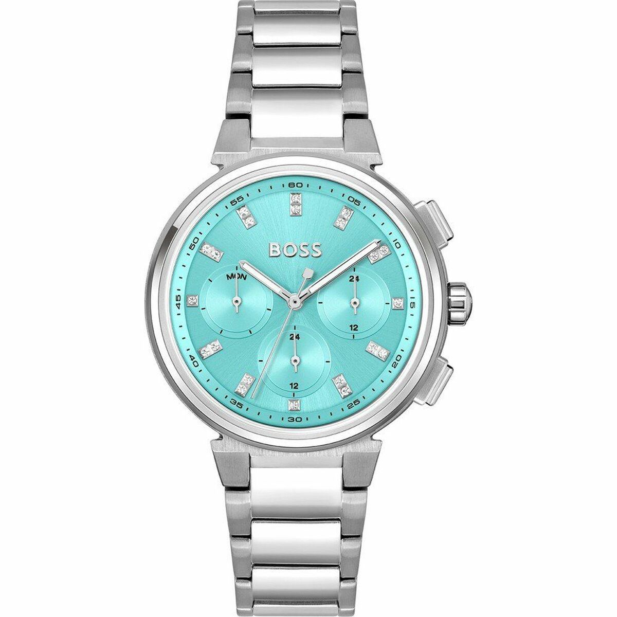 Damklocka Hugo Boss 1502763 (Ø 38 mm)