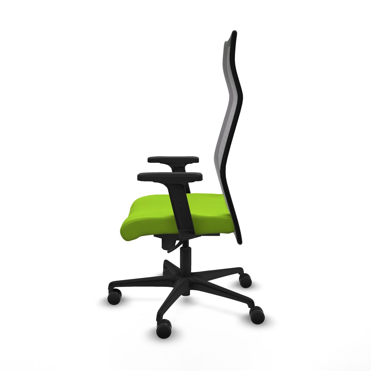 Kontorsstol Piqueras y Crespo B2D036N Pistage - 3