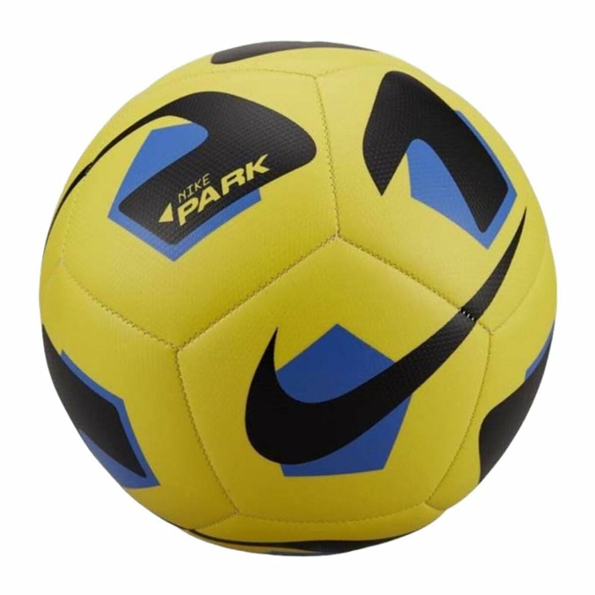 Fotboll Nike PARK TEAM FZ7551 765 Gul Storlek 5 5 - 2