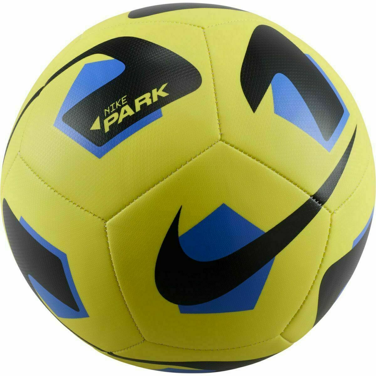 Fotboll Nike PARK TEAM FZ7551 765 Gul Storlek 5 5