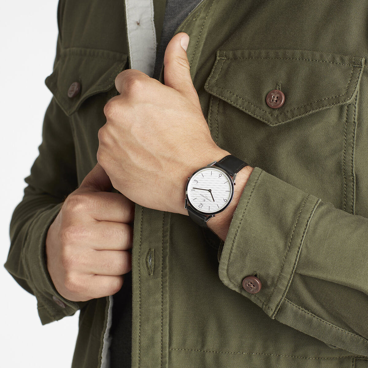 Herrklocka Pierre Cardin CPI-2016 - 3