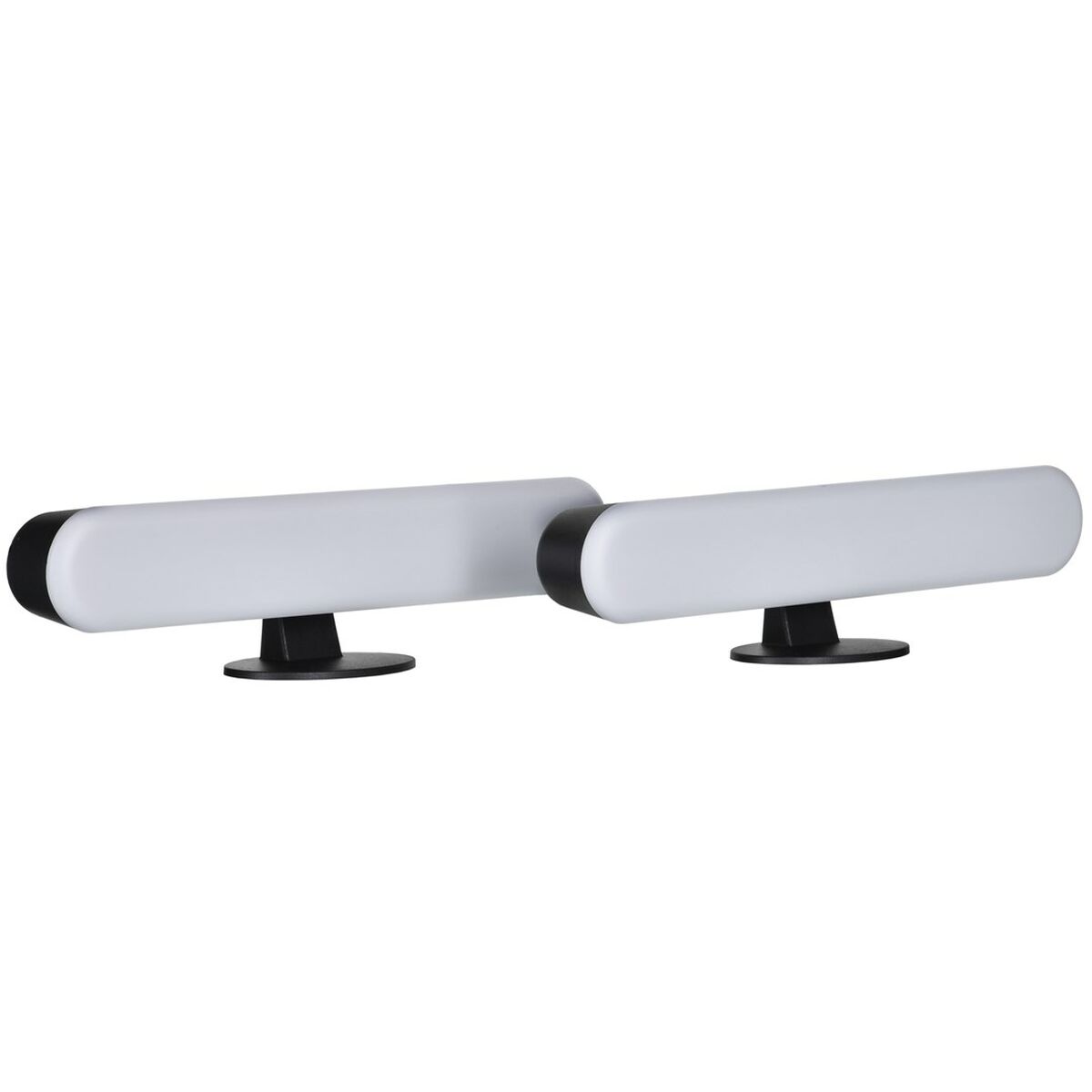 Skrivbordslampa Activejet AJE-MUSIC BAR RGB Svart Ja RGB 80 5 W - 10