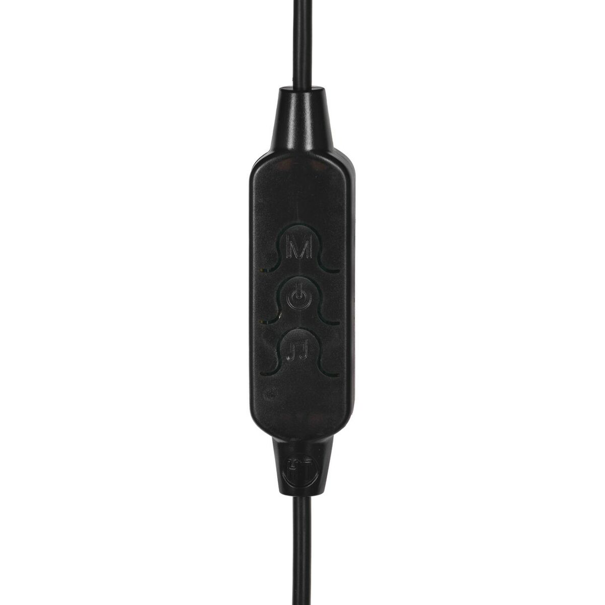 Skrivbordslampa Activejet AJE-MUSIC BAR RGB Svart Ja RGB 80 5 W - 7