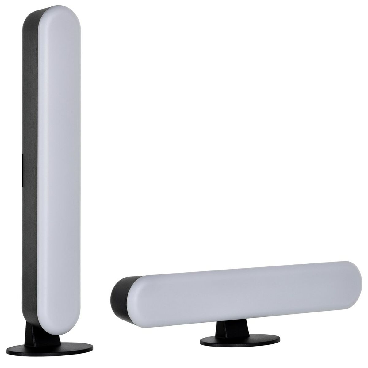 Skrivbordslampa Activejet AJE-MUSIC BAR RGB Svart Ja RGB 80 5 W - 2