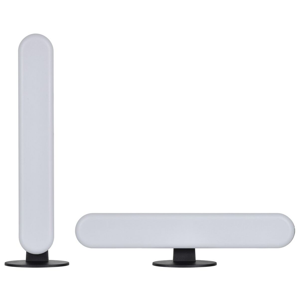 Skrivbordslampa Activejet AJE-MUSIC BAR RGB Svart Ja RGB 80 5 W - 14