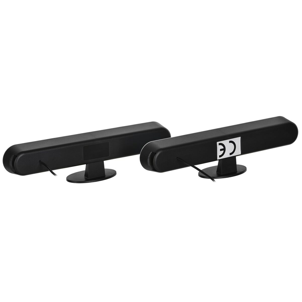Skrivbordslampa Activejet AJE-MUSIC BAR RGB Svart Ja RGB 80 5 W - 13