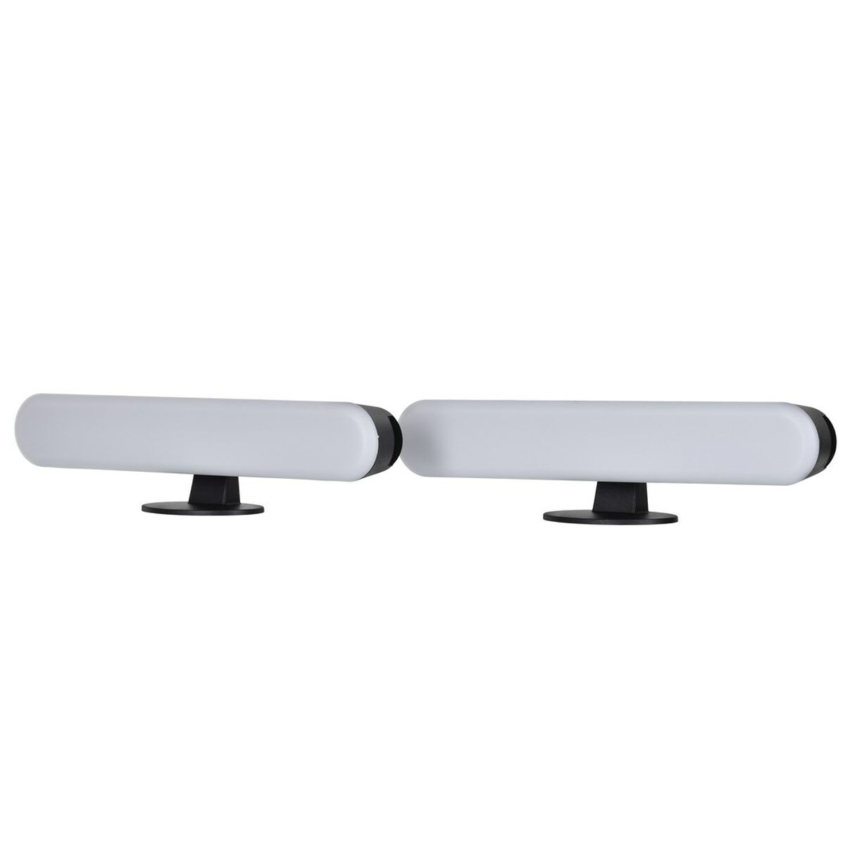 Skrivbordslampa Activejet AJE-MUSIC BAR RGB Svart Ja RGB 80 5 W - 12