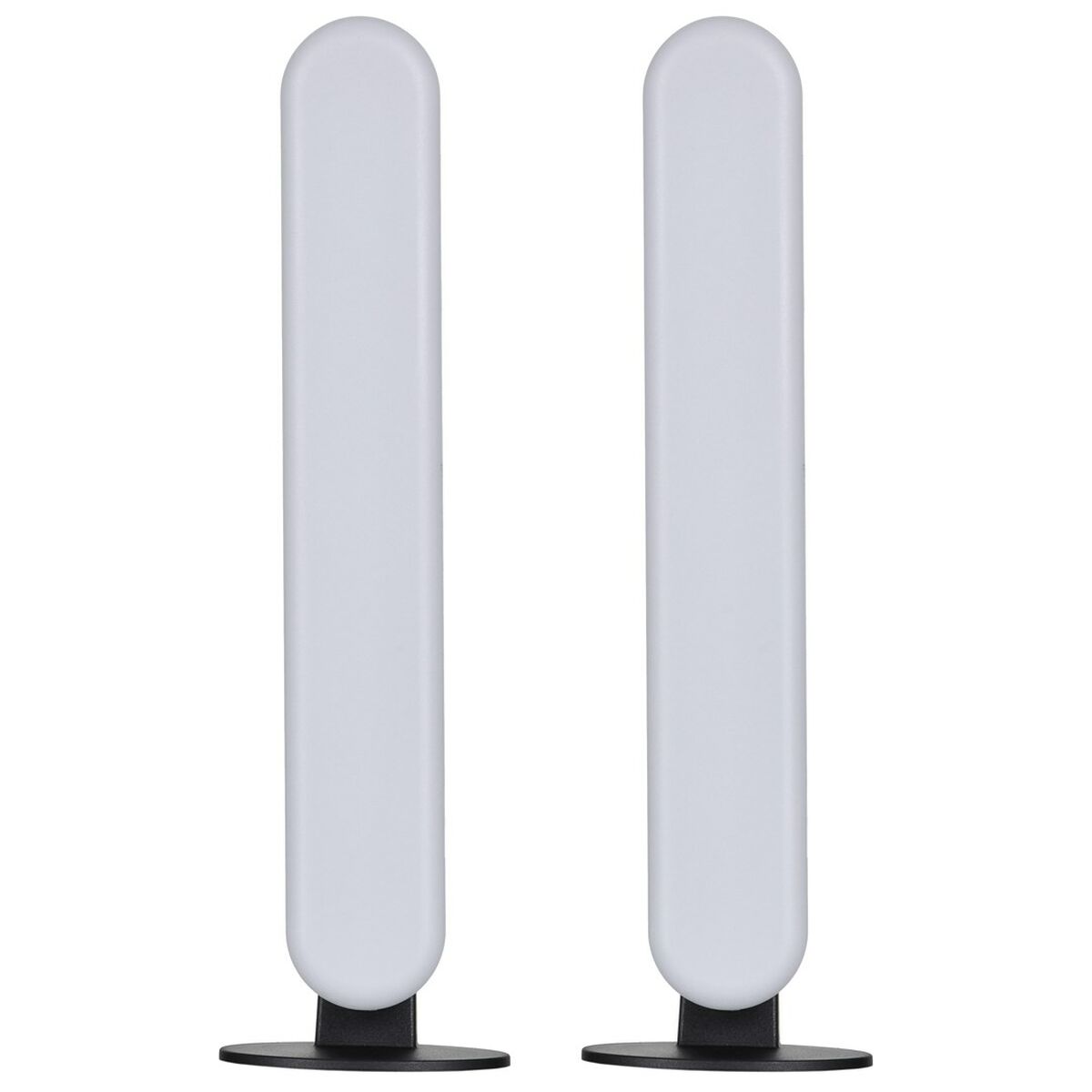 Skrivbordslampa Activejet AJE-MUSIC BAR RGB Svart Ja RGB 80 5 W - 8