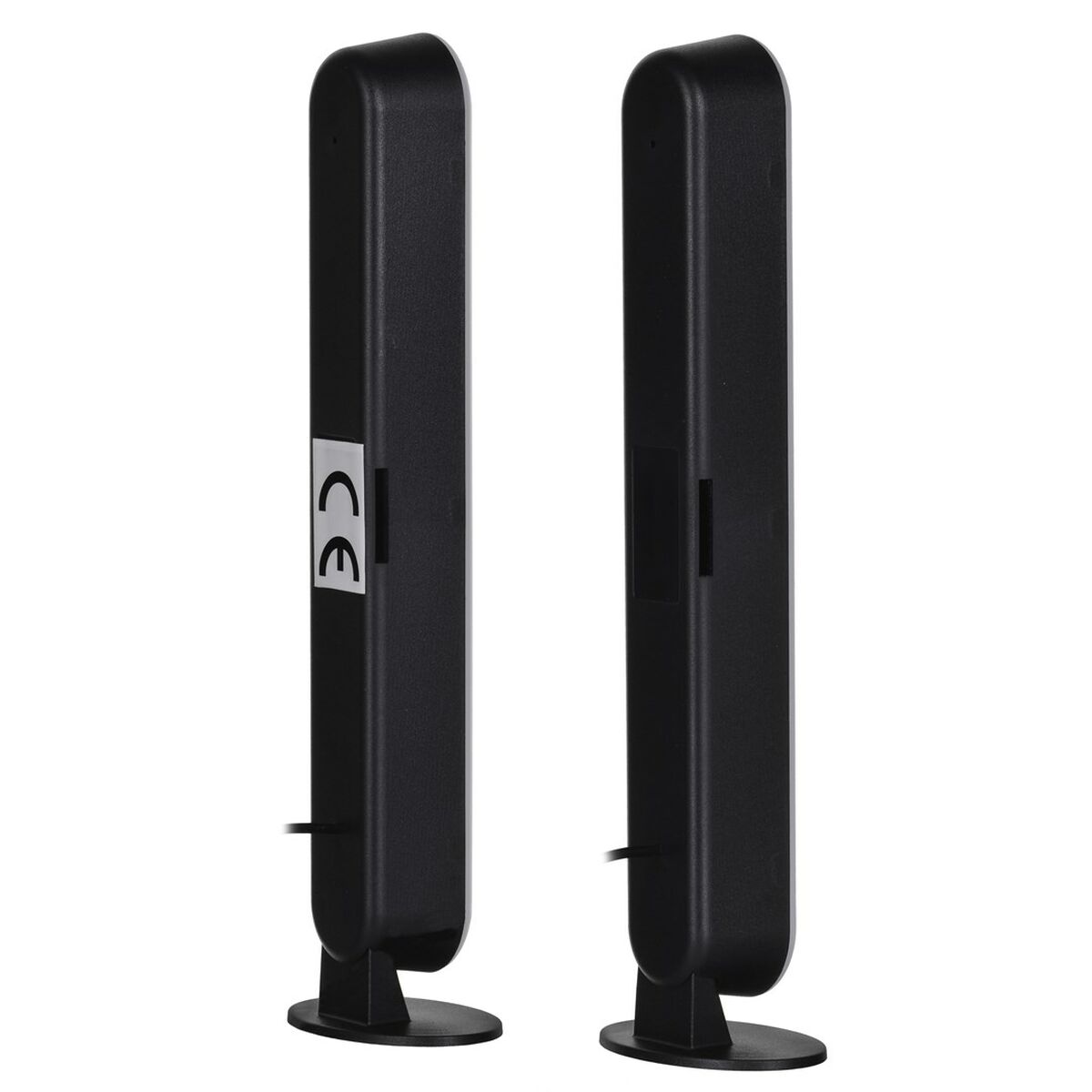 Skrivbordslampa Activejet AJE-MUSIC BAR RGB Svart Ja RGB 80 5 W - 11