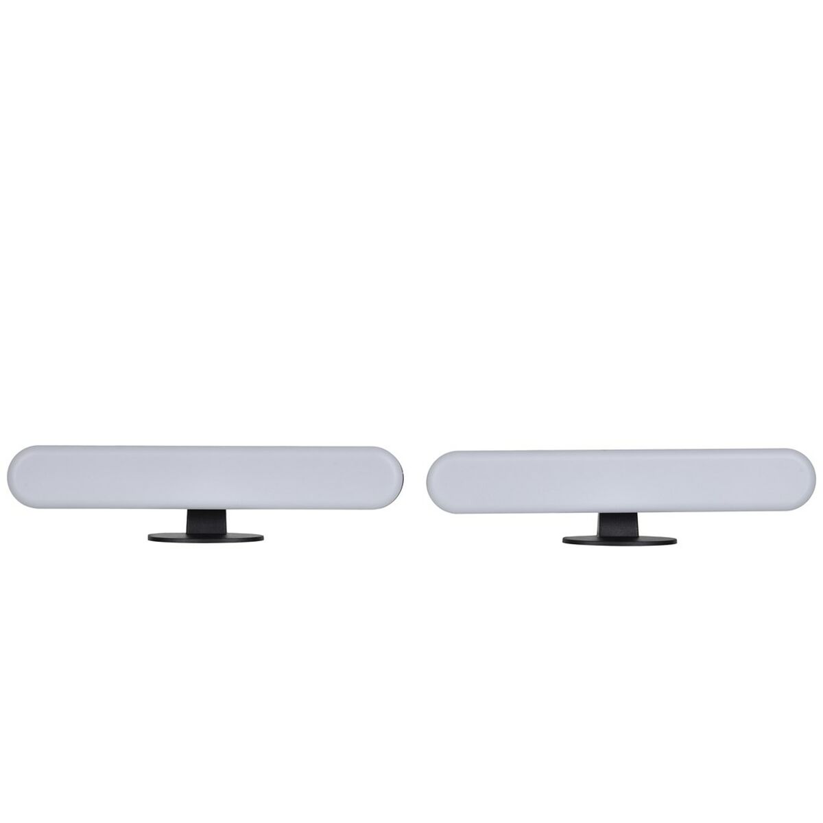 Skrivbordslampa Activejet AJE-MUSIC BAR RGB Svart Ja RGB 80 5 W - 3