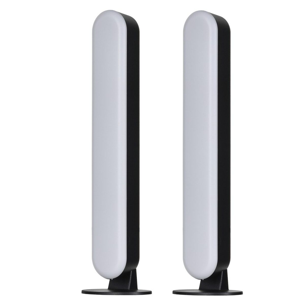 Skrivbordslampa Activejet AJE-MUSIC BAR RGB Svart Ja RGB 80 5 W - 9