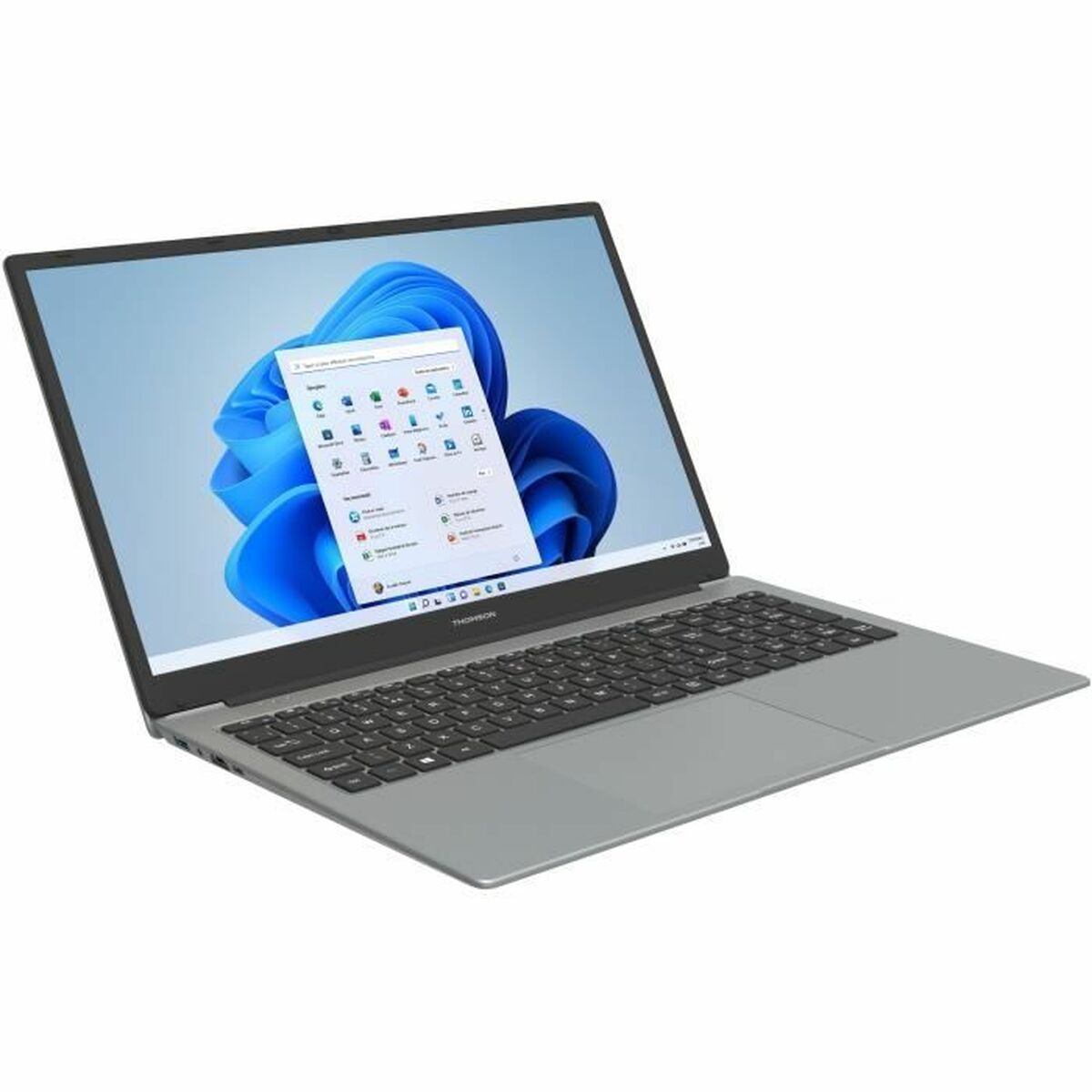 Bärbar dator Thomson TH15I510-16GR512 15,6" 16 GB RAM 512 GB SSD - 4