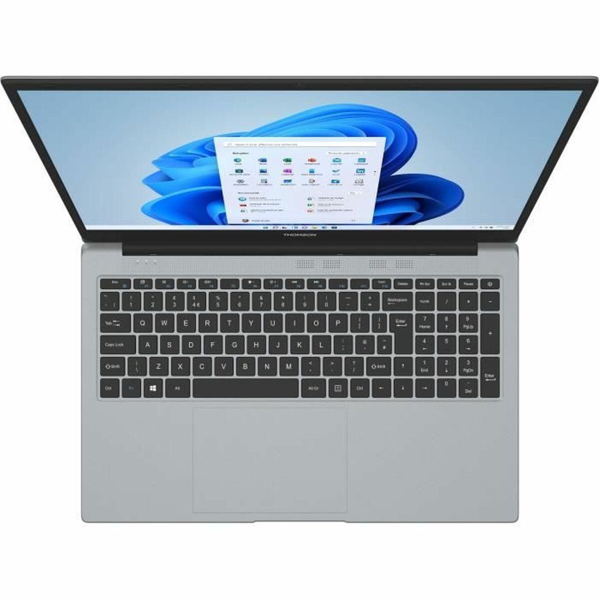 Bärbar dator Thomson TH15I510-16GR512 15,6" 16 GB RAM 512 GB SSD - 2