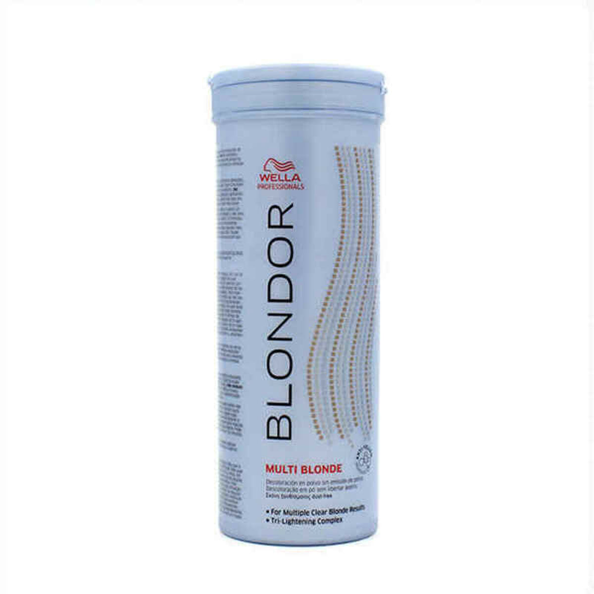 Blekning Wella Blondor Deco (400 g)
