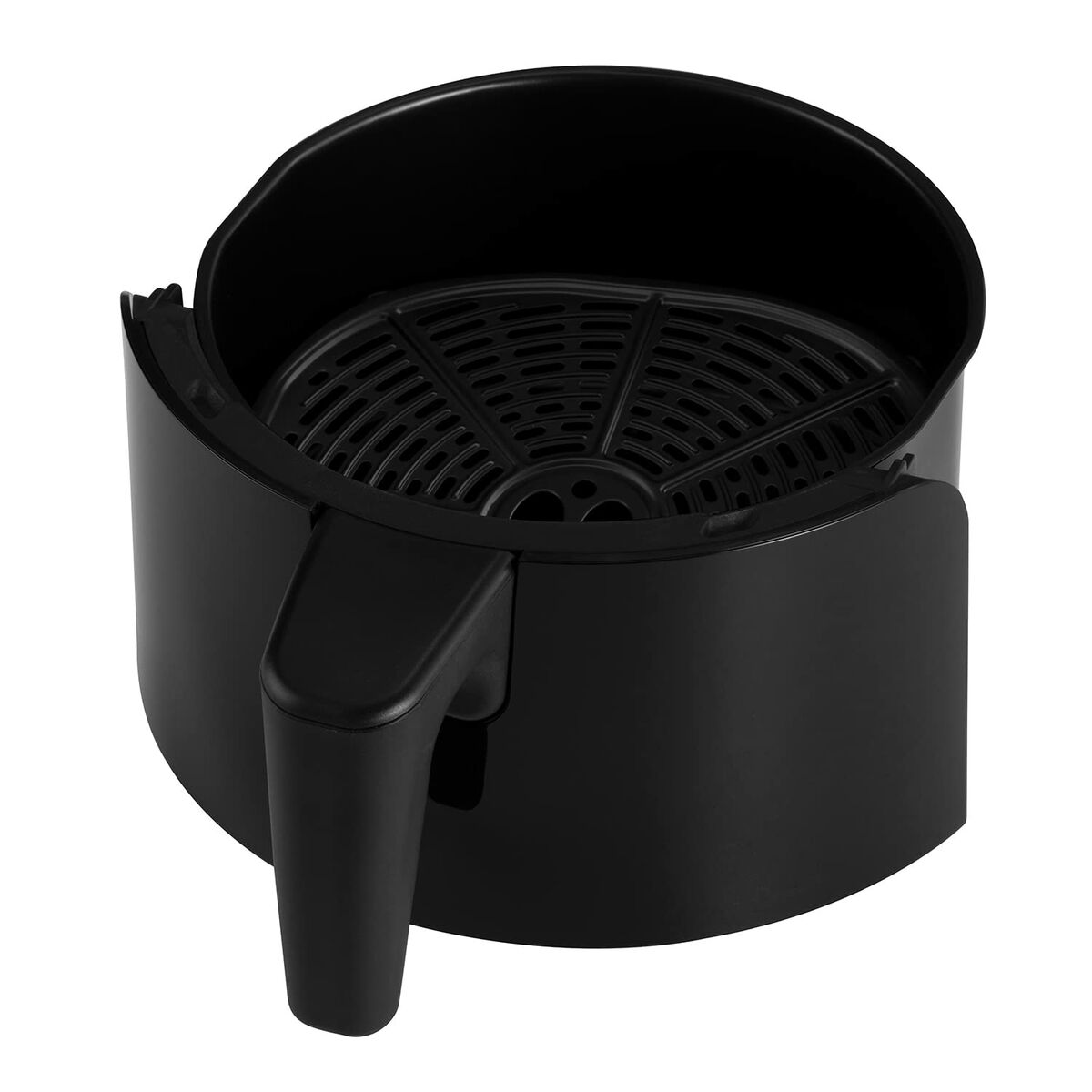 Luftfritös Russell Hobbs 26500-56 Svart 1100 W 1,8 L - 3