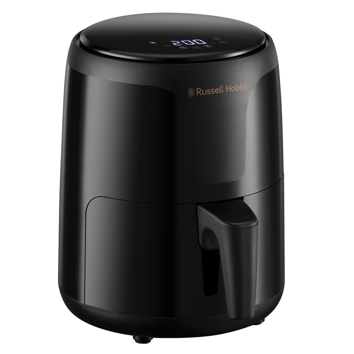 Luftfritös Russell Hobbs 26500-56 Svart 1100 W 1,8 L - 2