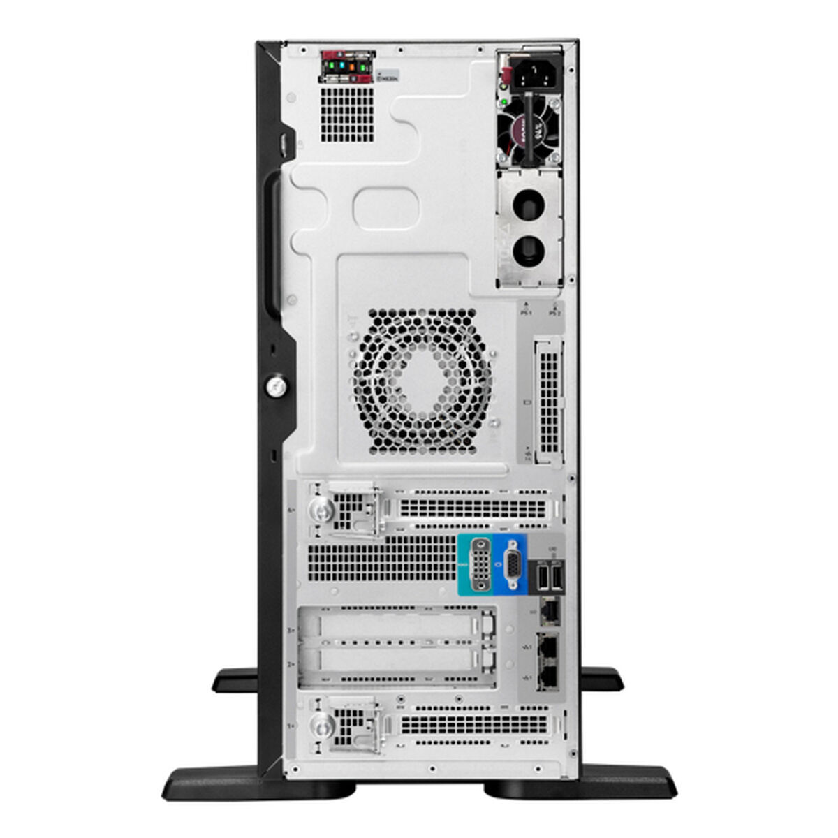 Server HPE P71647-425 32 GB RAM 4 TB - 5