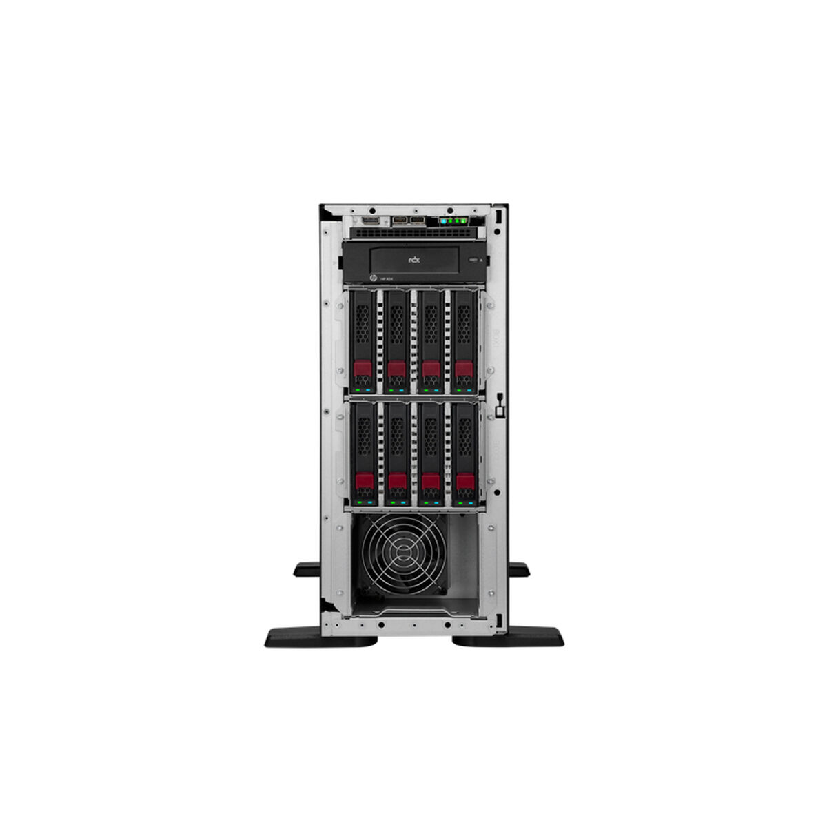 Server HPE P71647-425 32 GB RAM 4 TB - 8