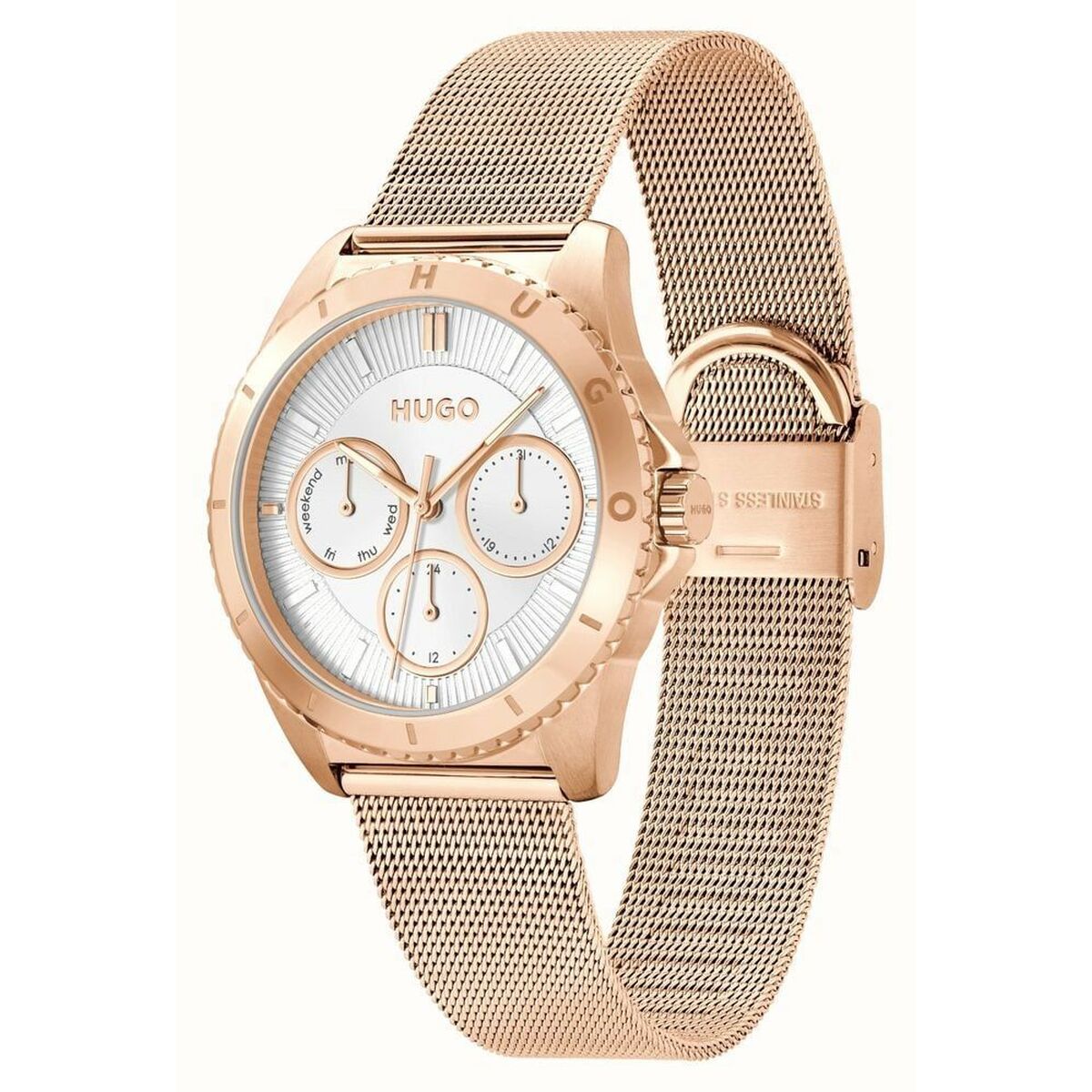 Damklocka Hugo Boss 1540161 (Ø 36 mm) - 2