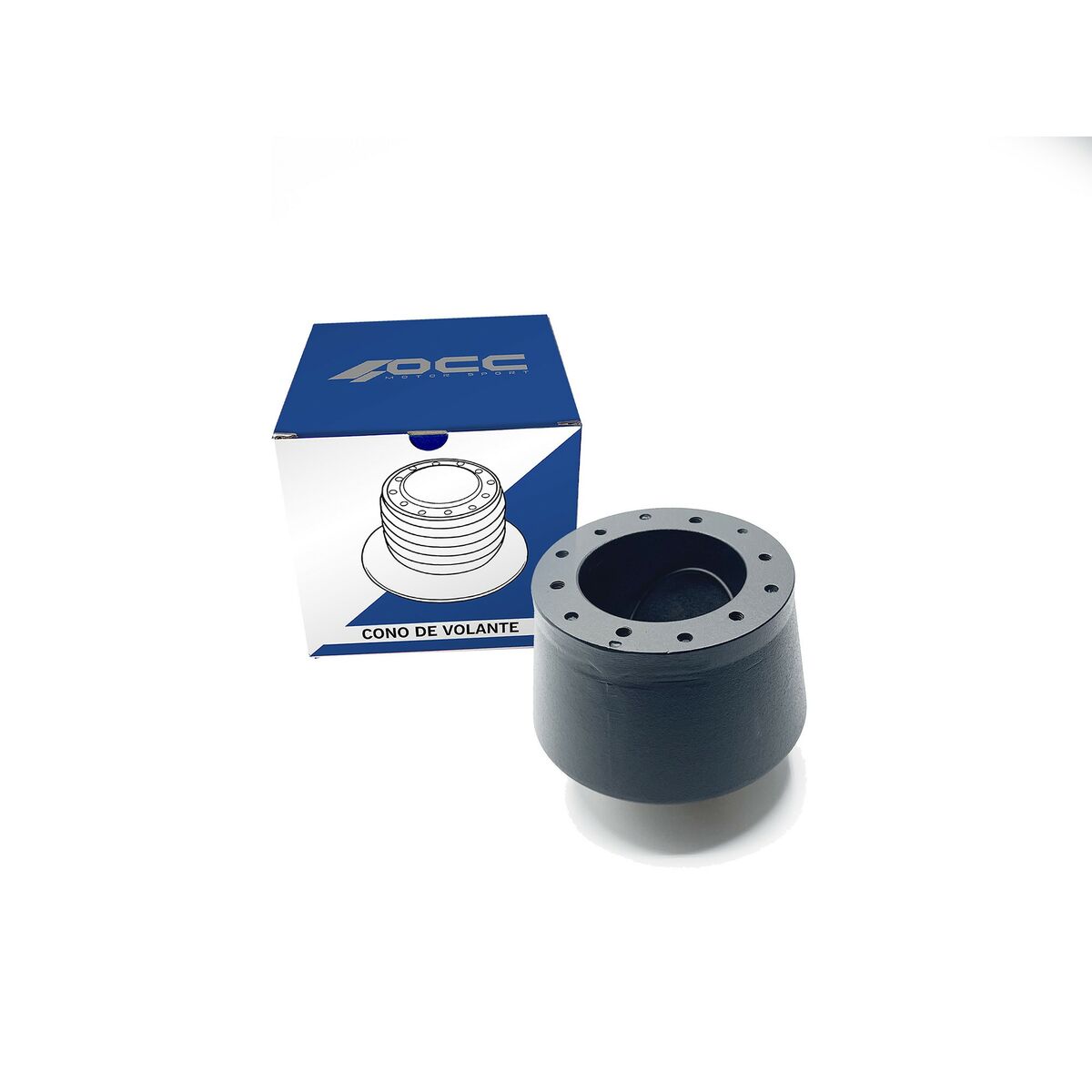 Rattnav OCC Motorsport OCCH5606