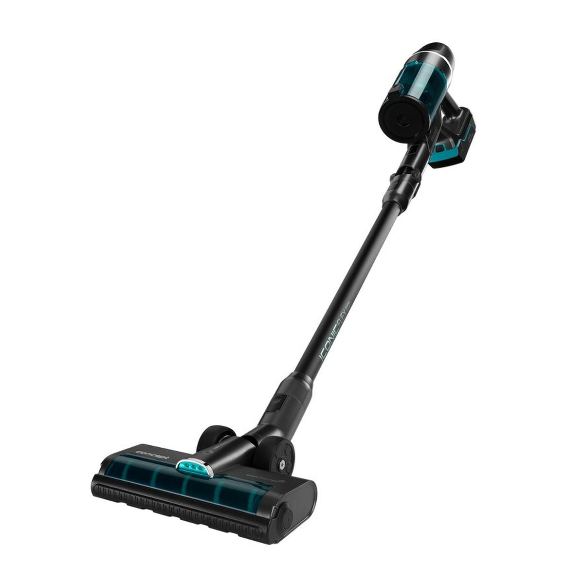 Dammsugarborste Concept VP6130 480 W