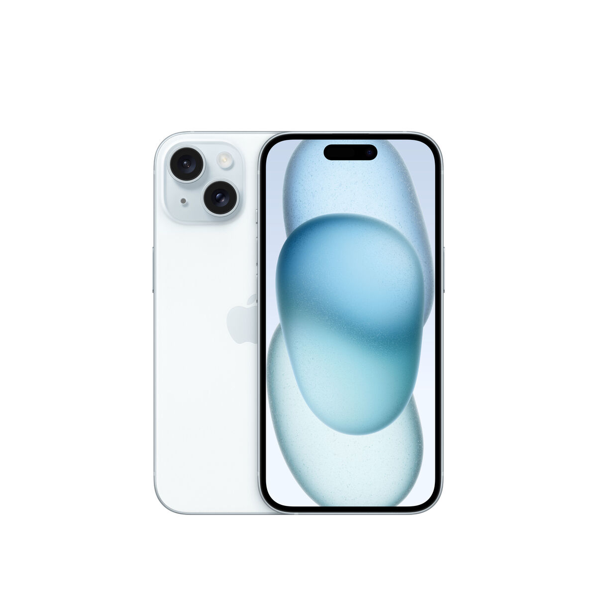 Smartphone iPhone 15 Apple iPhone 15 6,1" 128 GB Blå - 2