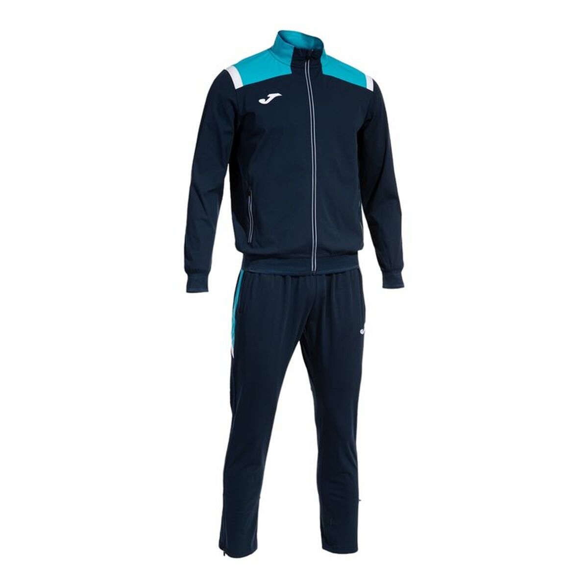 Träningsoverall, Vuxen Joma Sport Toledo Män