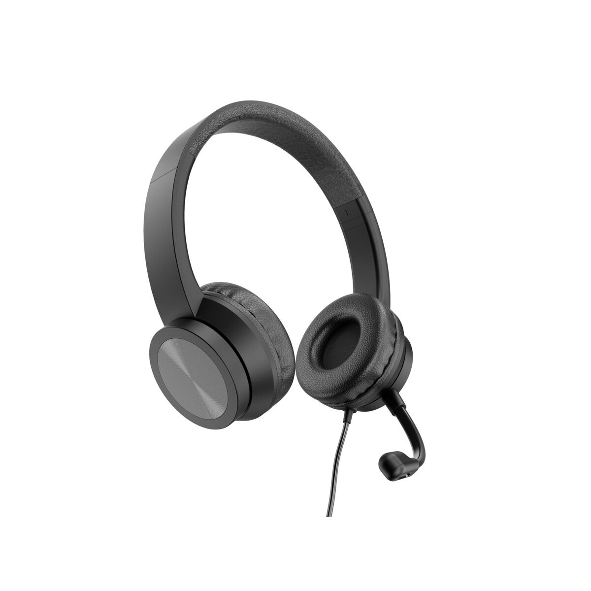 Hörlurar Conceptronic POLONA05BC Svart 2 m - 2