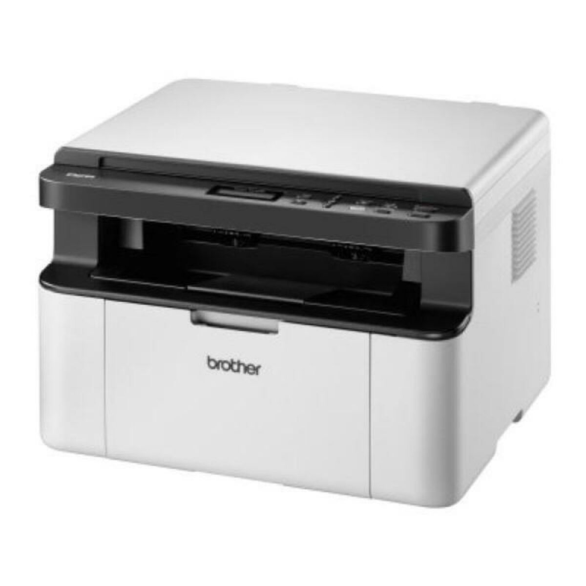 Laserskrivare Brother DCP1610W