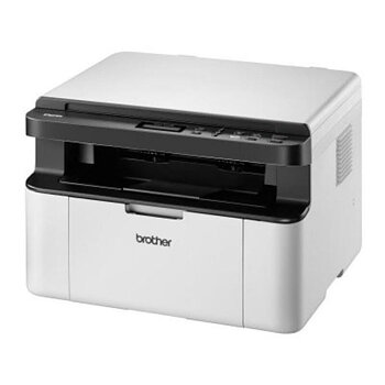 Laserskrivare Brother DCP1610W