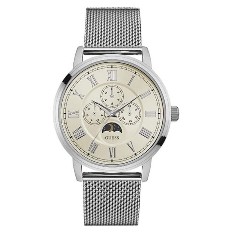 Damklocka Guess W0871G4 (Ø 43 mm) - 4
